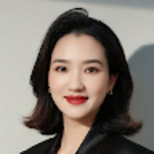 Meet your Posher, Chunyan